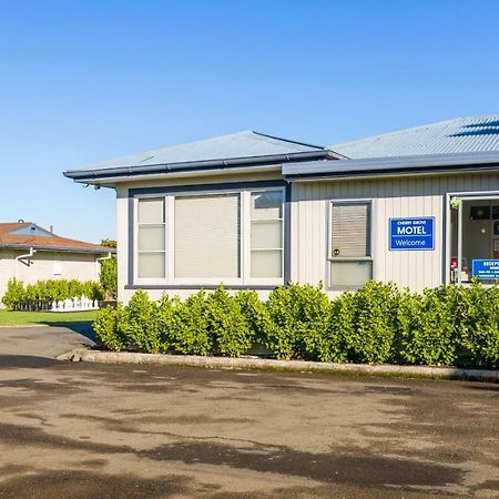 Cherry Grove Motel Havelock North Kültér fotó